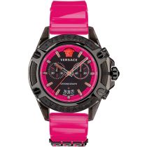 Versace VEZ700221 Active Unisex Chronograph