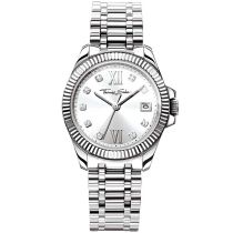 Thomas Sabo WA0252-201-201 Divine Spirit Damen 33mm 5ATM