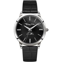 Thomas Sabo WA0325-218-203 Mondphase Herren 42mm 5ATM