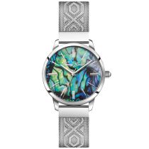 Thomas Sabo WA0344-201-218 Arizona Spirit Abalone Damen 33mm 5ATM