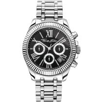 Thomas Sabo WA0396-201-201 Divine Chronograph Unisex 38mm 10ATM