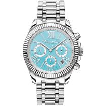 Thomas Sabo WA0397-201-201 Divine Chronograph 38mm 10ATM