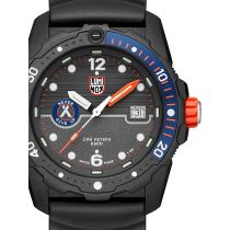 Luminox XB.3723 Bear Grylls Survival Herrenuhr 42mm 20ATM