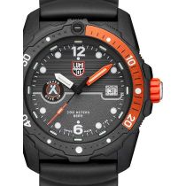 Luminox XB.3729 Bear Grylls Survival Herrenuhr 42mm 20ATM