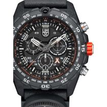 Luminox XB.3741 Bear Grylls Survival Chronograph m. Kompass Herrenuhr 42mm 30ATM