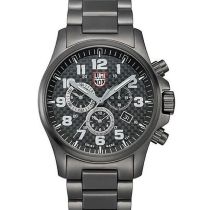 Luminox XL.1942 Atacama Field Alarm Chronograph 1940 Serie Herrenuhr 45mm 100M