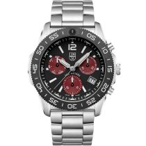 Luminox XS.3155.1.M Herrenuhr Pacific Diver Chronograph 44mm 20ATM 