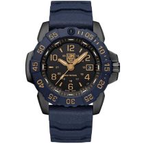 Luminox XS.3255.CB.NSF Herrenuhr Navy Seal Back to the Blue 45mm 20ATM 