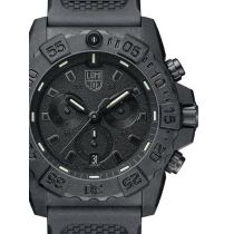 Luminox XS.3581.BO Navy Seal Chronograph 45mm 20ATM