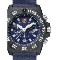 Luminox XS.3583.ND Navy Seal Chronograph 45mm 20ATM