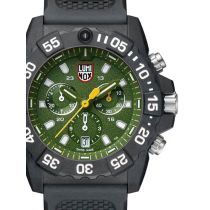 Luminox XS.3597 Navy Seal Chronograph 45mm 20ATM