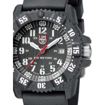 Luminox XS.3801.L Carbon Seal 3800 Serie Herrenuhr 46mm 300M