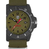 Luminox XS.3617.SET Navy Seal 3600 Series Herrenuhr 45mm 20ATM