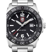 Luminox XS.3122 Pacific Diver Herrenuhr 44mm 20ATM