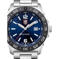 Luminox XS.3123 Pacific Diver Herrenuhr 44mm 20ATM