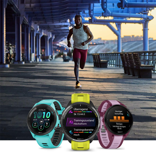 Garmin Smartwatches